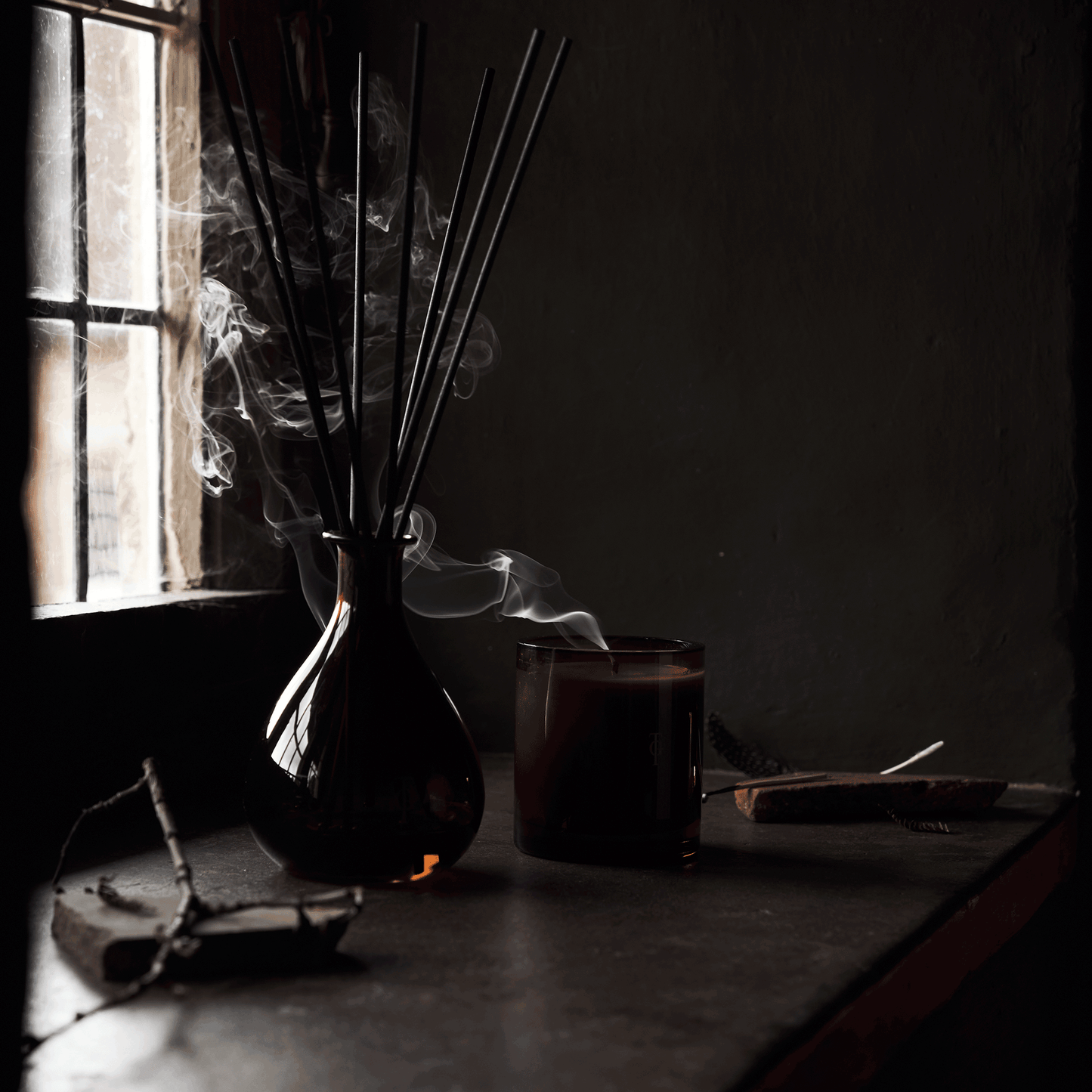 Room Diffuser Set - Burlington - 6 pack