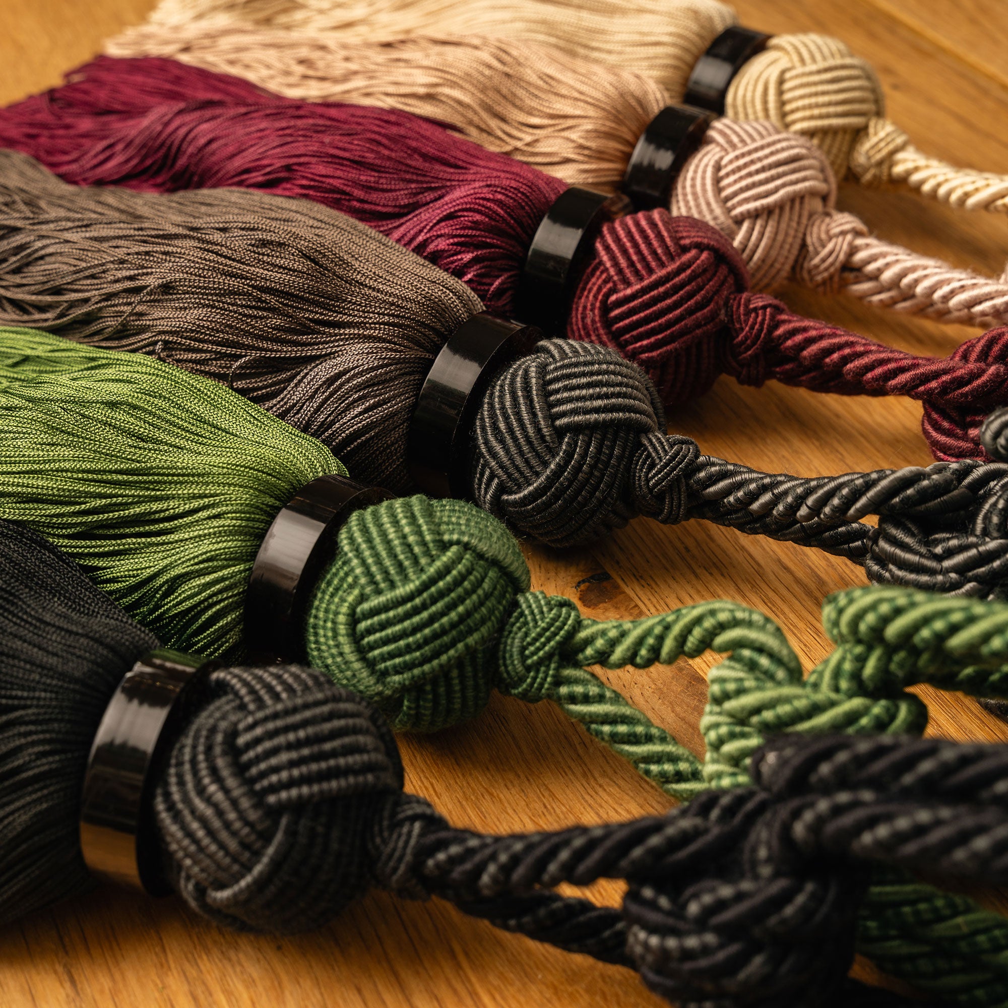 Håndværk & Eksklusivitet