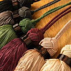 Tassel + Roomspray hover