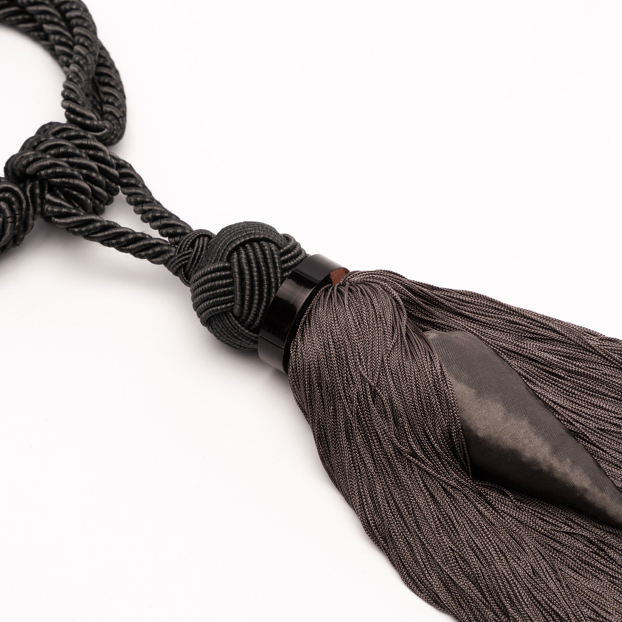 Tieback - Grey hover