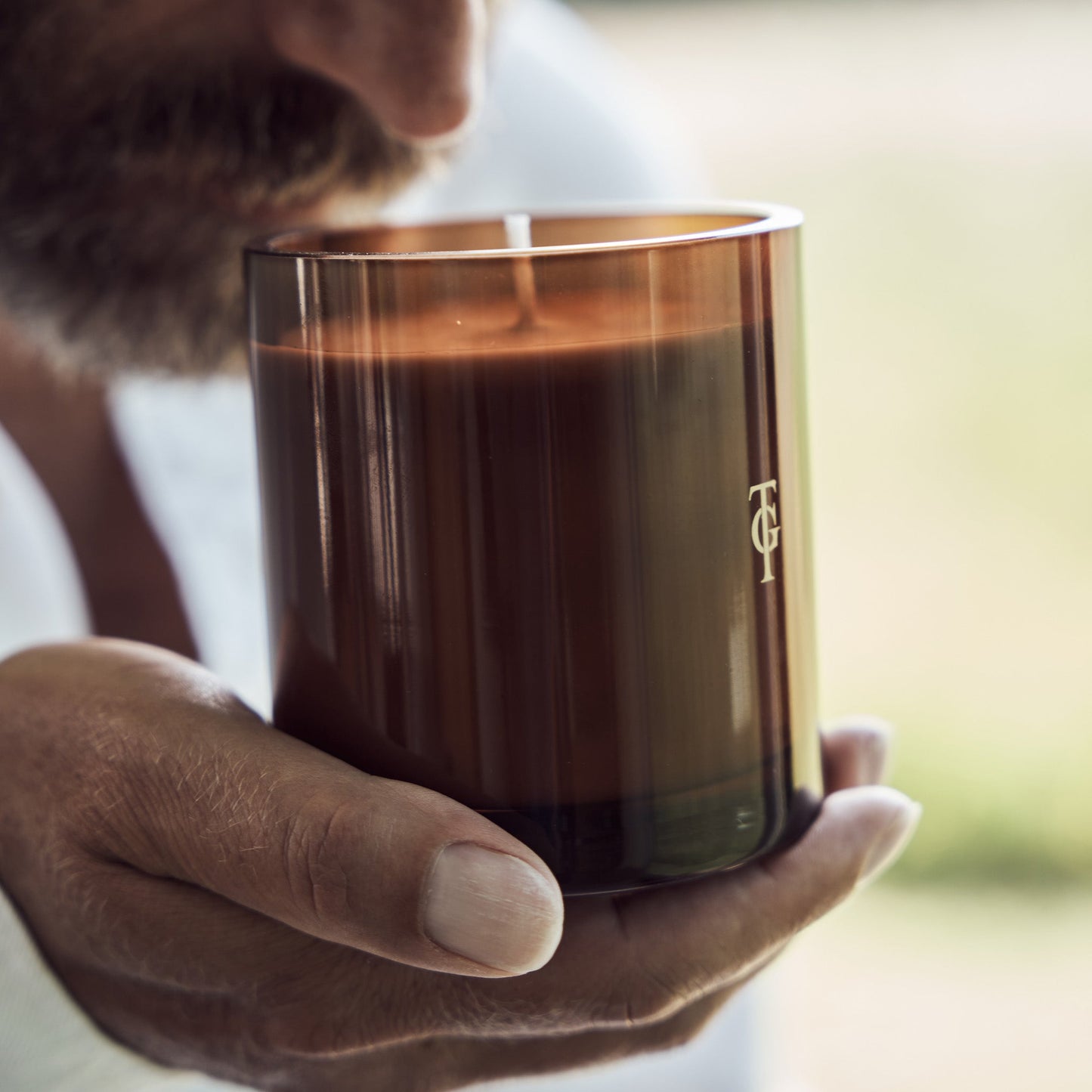 Medium Candle - 4 Pack