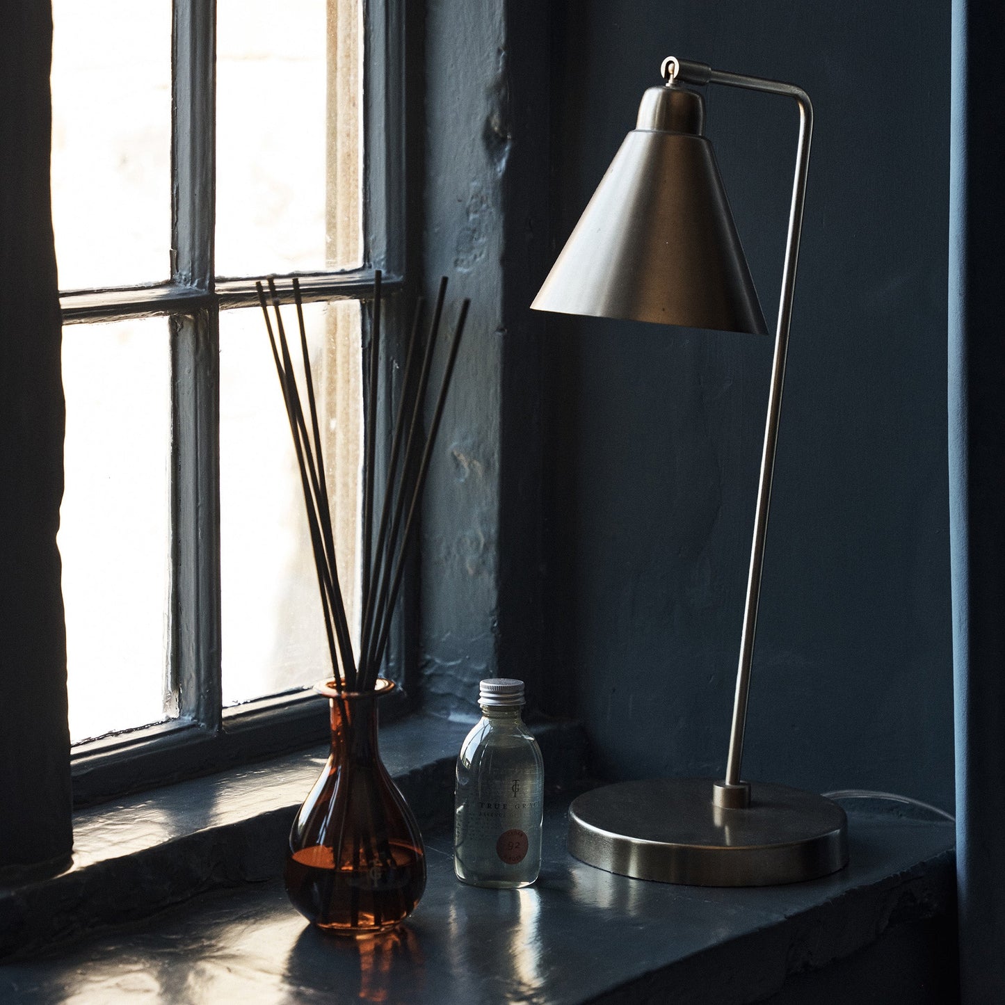 Room Diffuser Set - Burlington - 6 pack