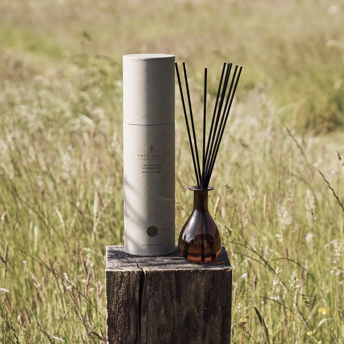 Room Diffuser Set - Burlington - 6 pack