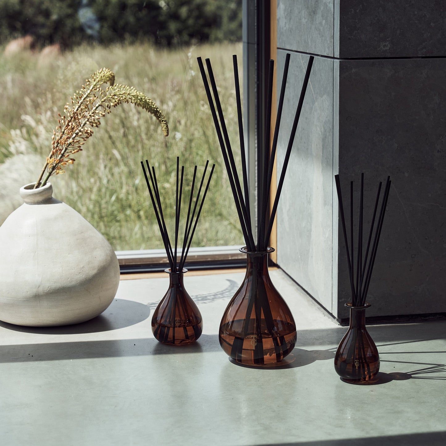 Room Diffuser Set - Burlington - 6 pack