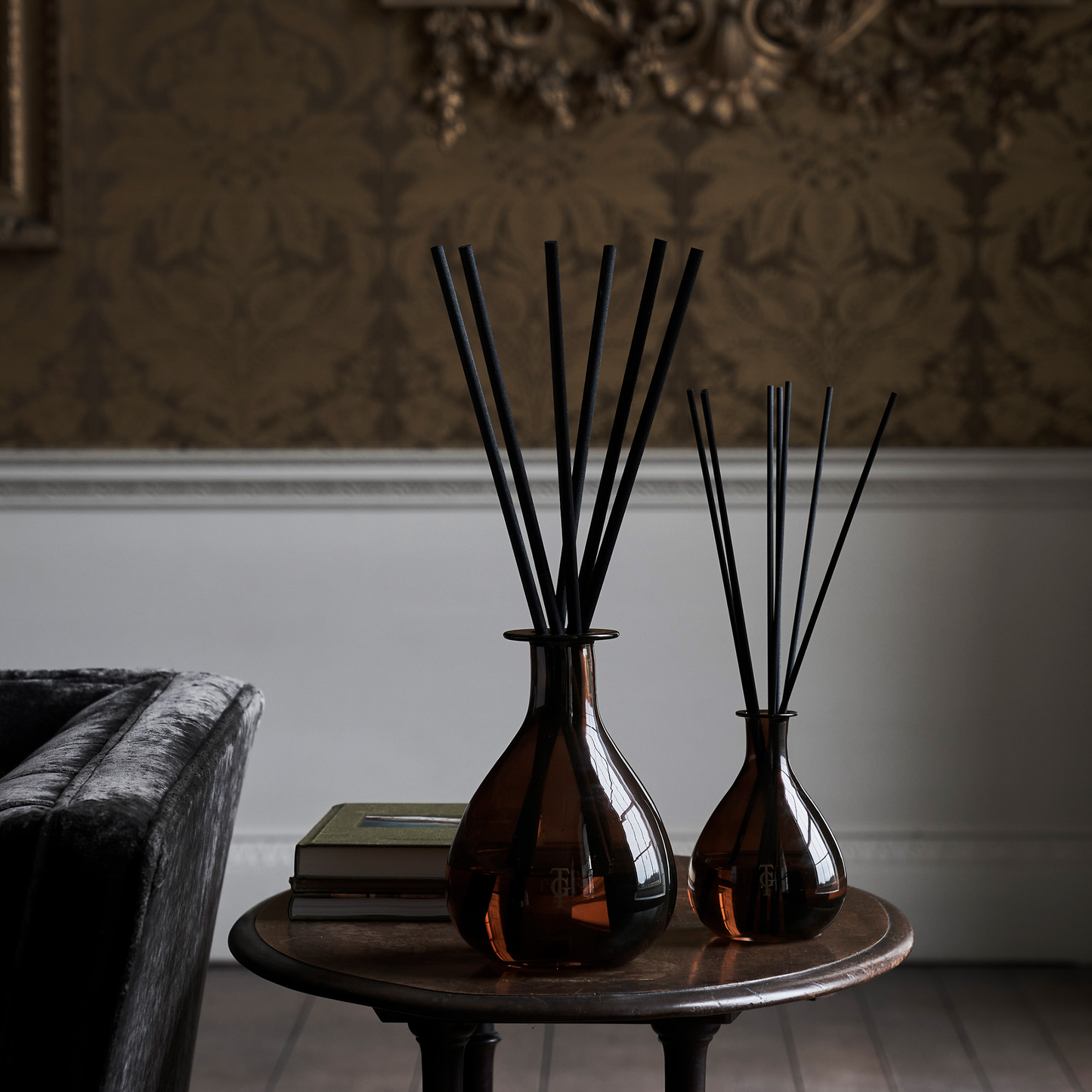 Room Diffuser Set - Burlington - 6 pack