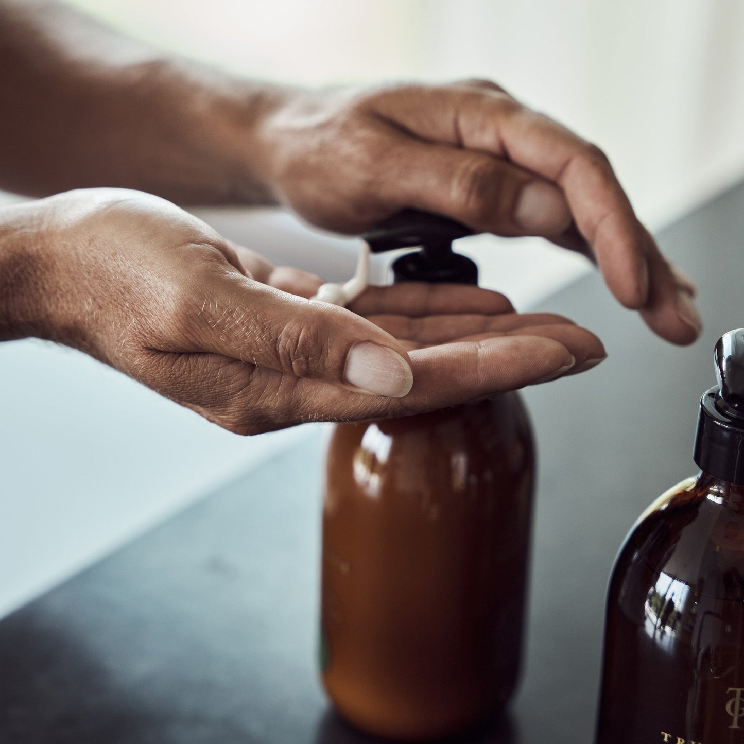 Hand & Body Lotion - 490ml - 4 Pack