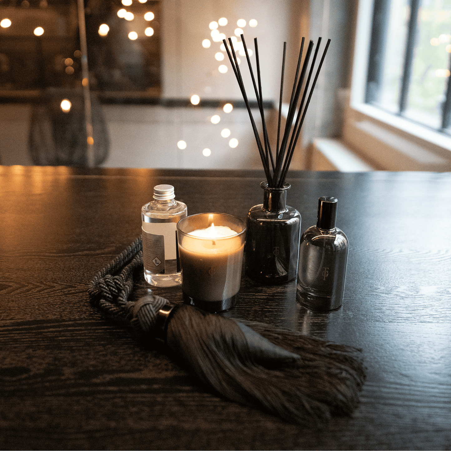 Black Lily - The Collection