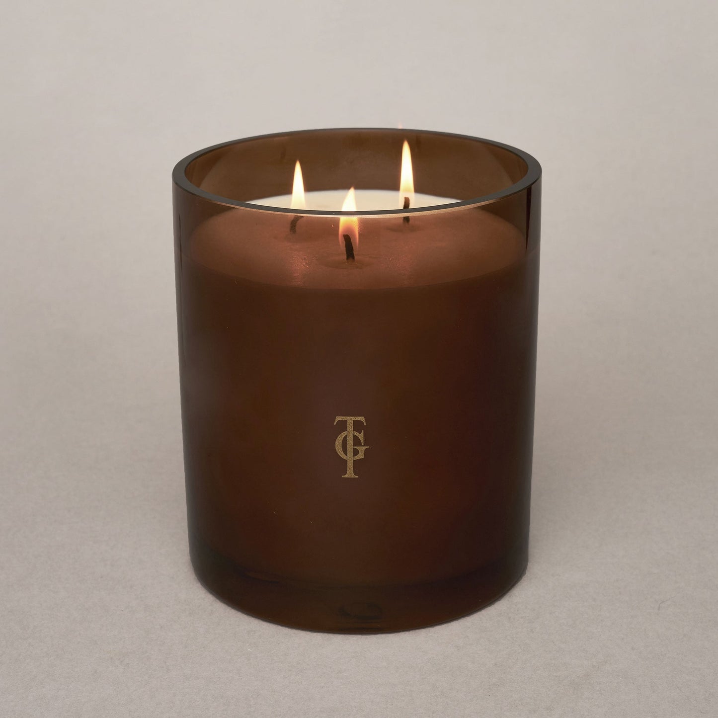 Large Candle - 4 Pack