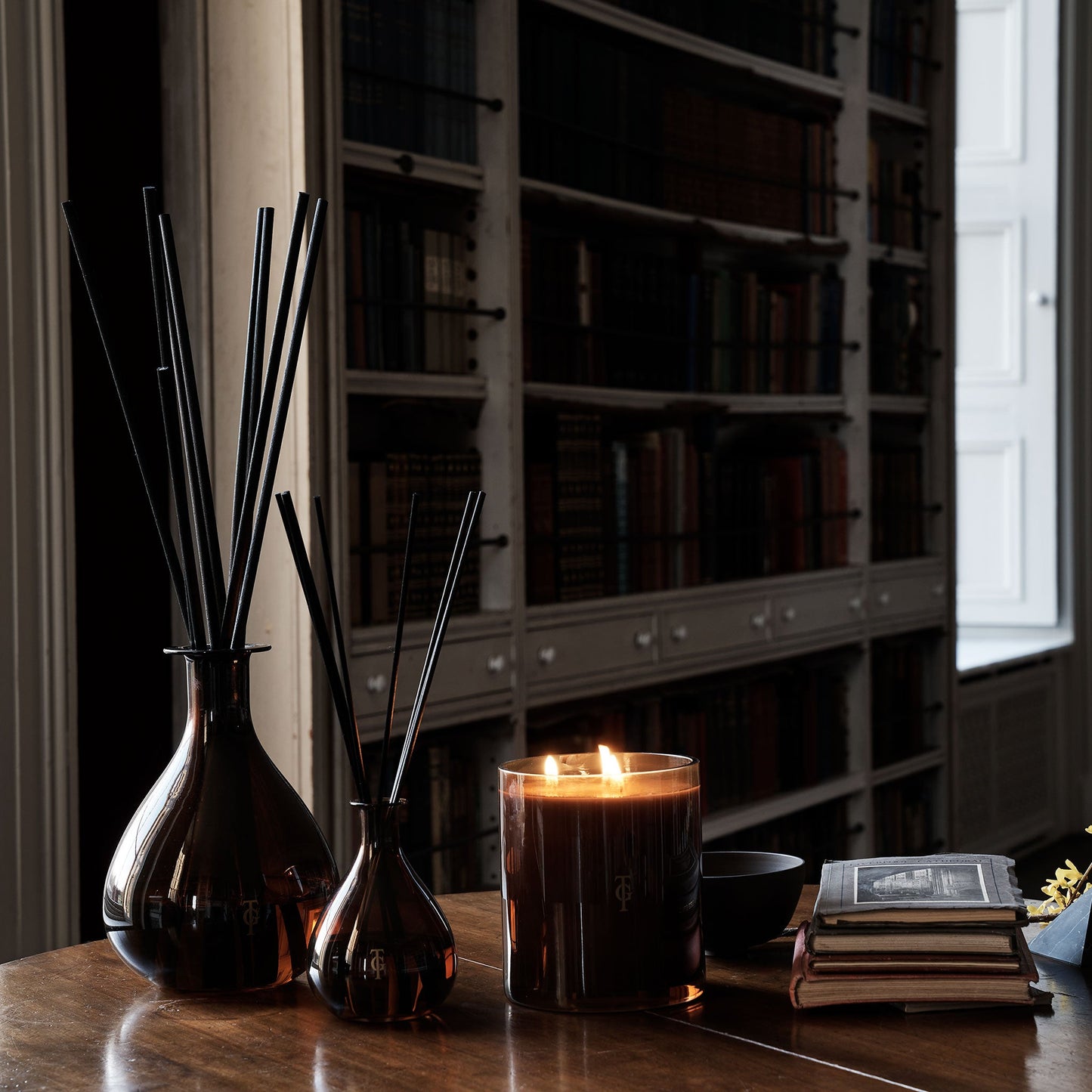 Large Candle - 4 Pack