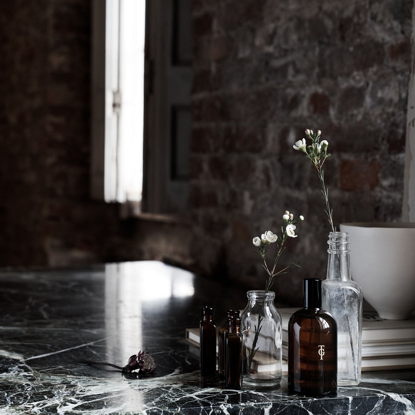 Room Spray - Burlington - 6 pack