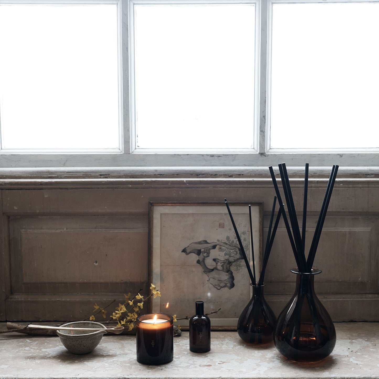 Room Spray - Burlington - 6 pack