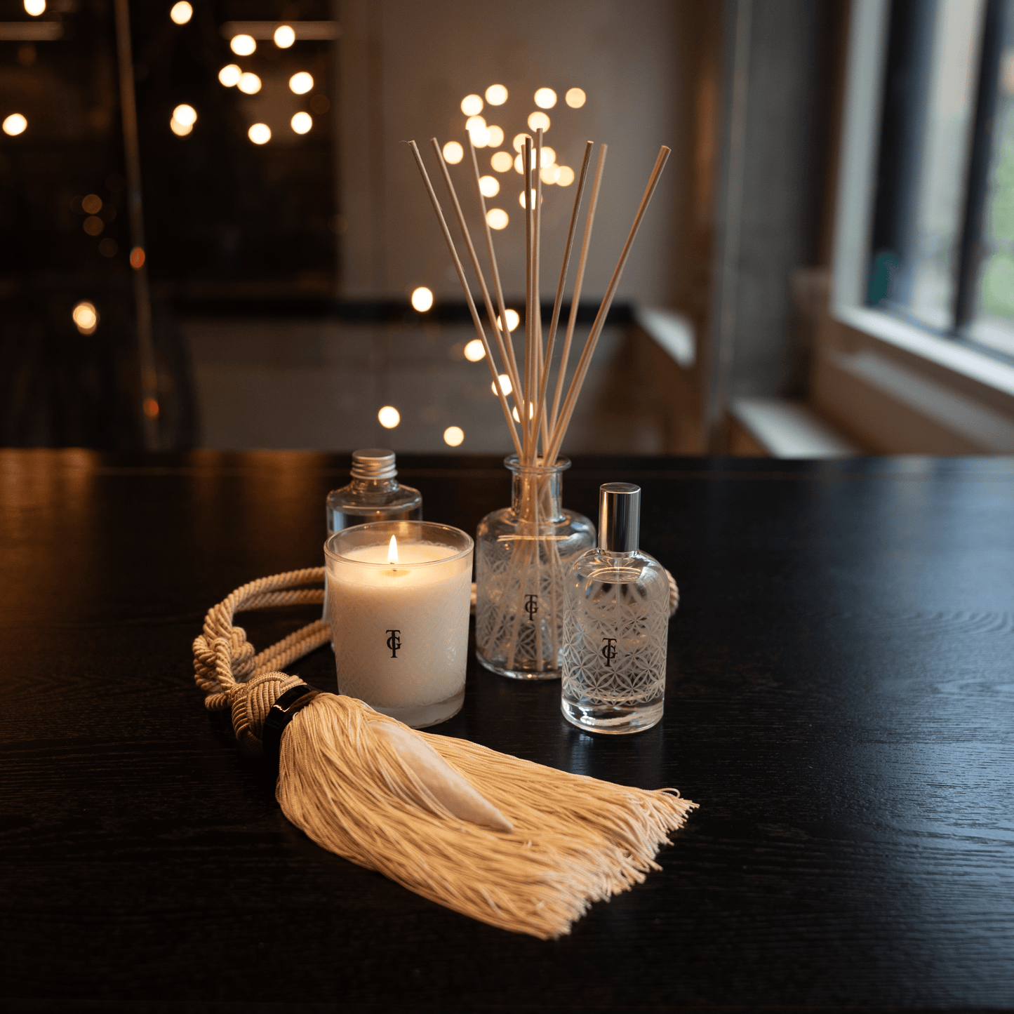 Cedarwood - The Collection