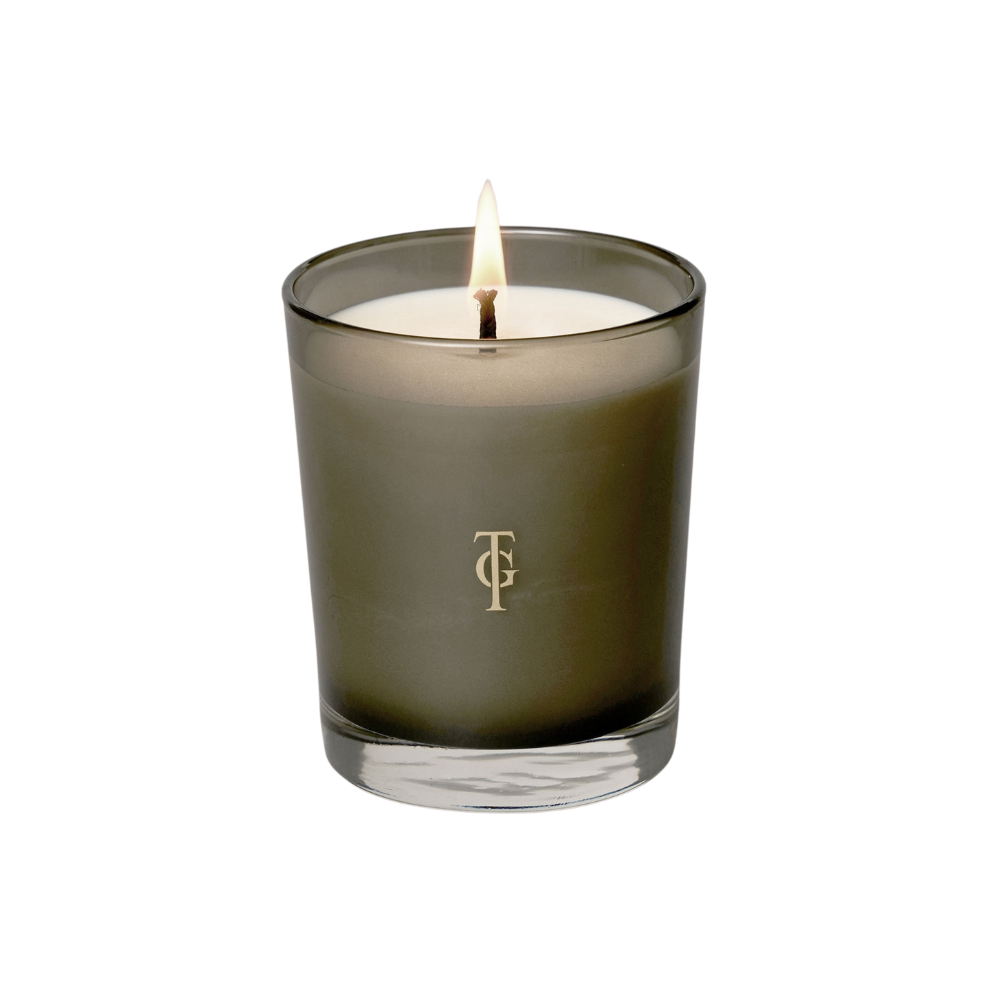Classic Candle - Manor - English Garden
