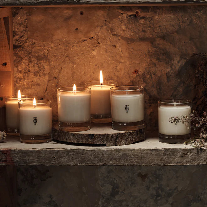 Bundle Candle
