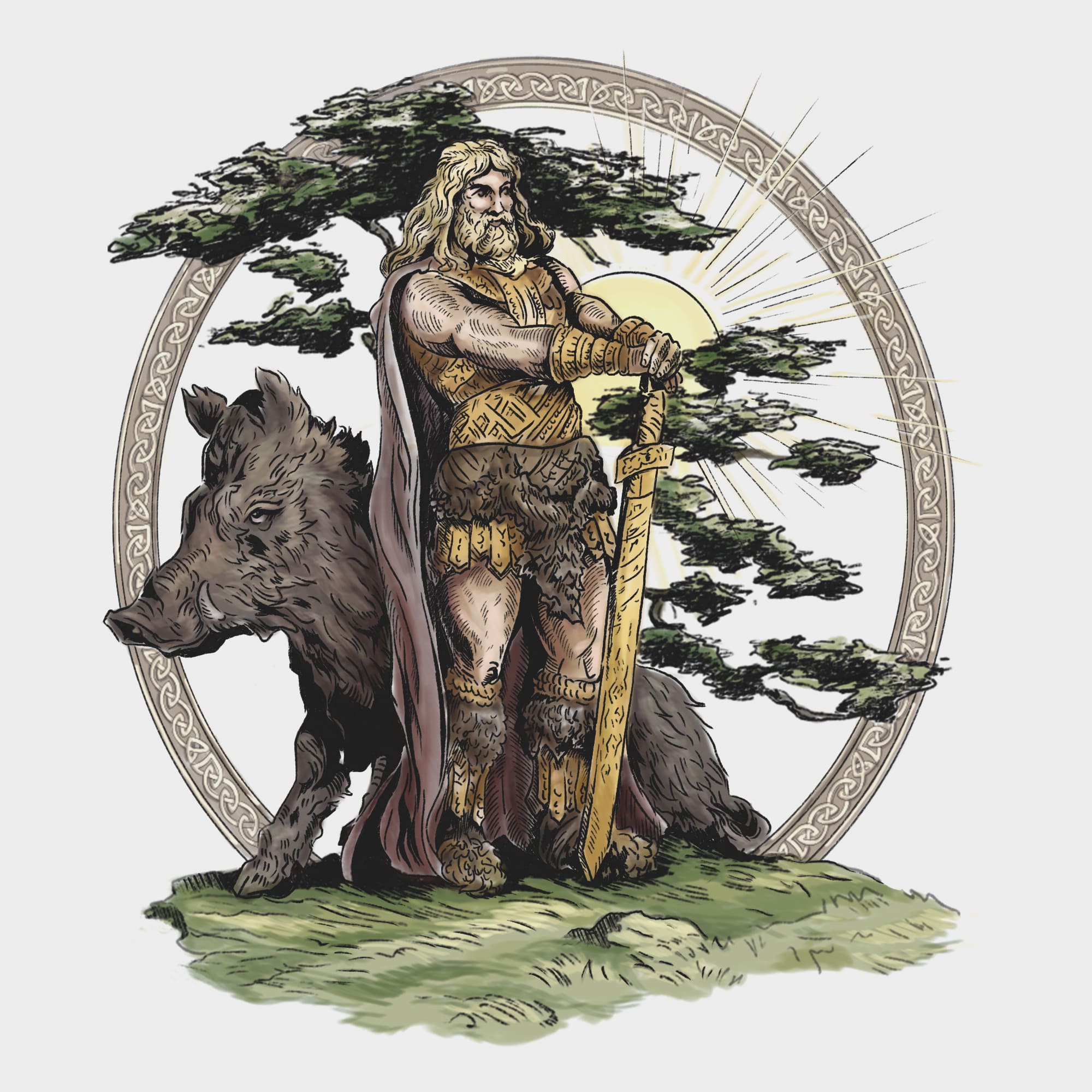 Room Spray - Cedarwood hover