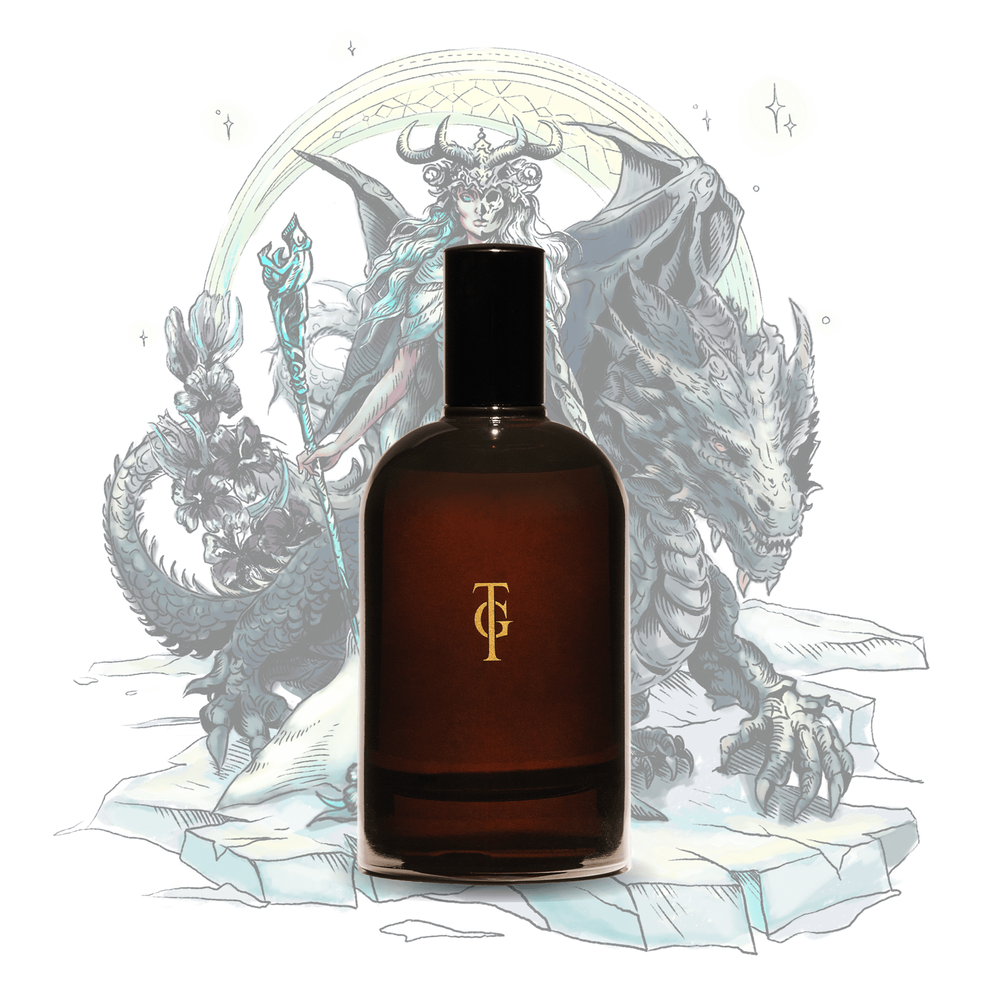 Room Spray - Black Lily