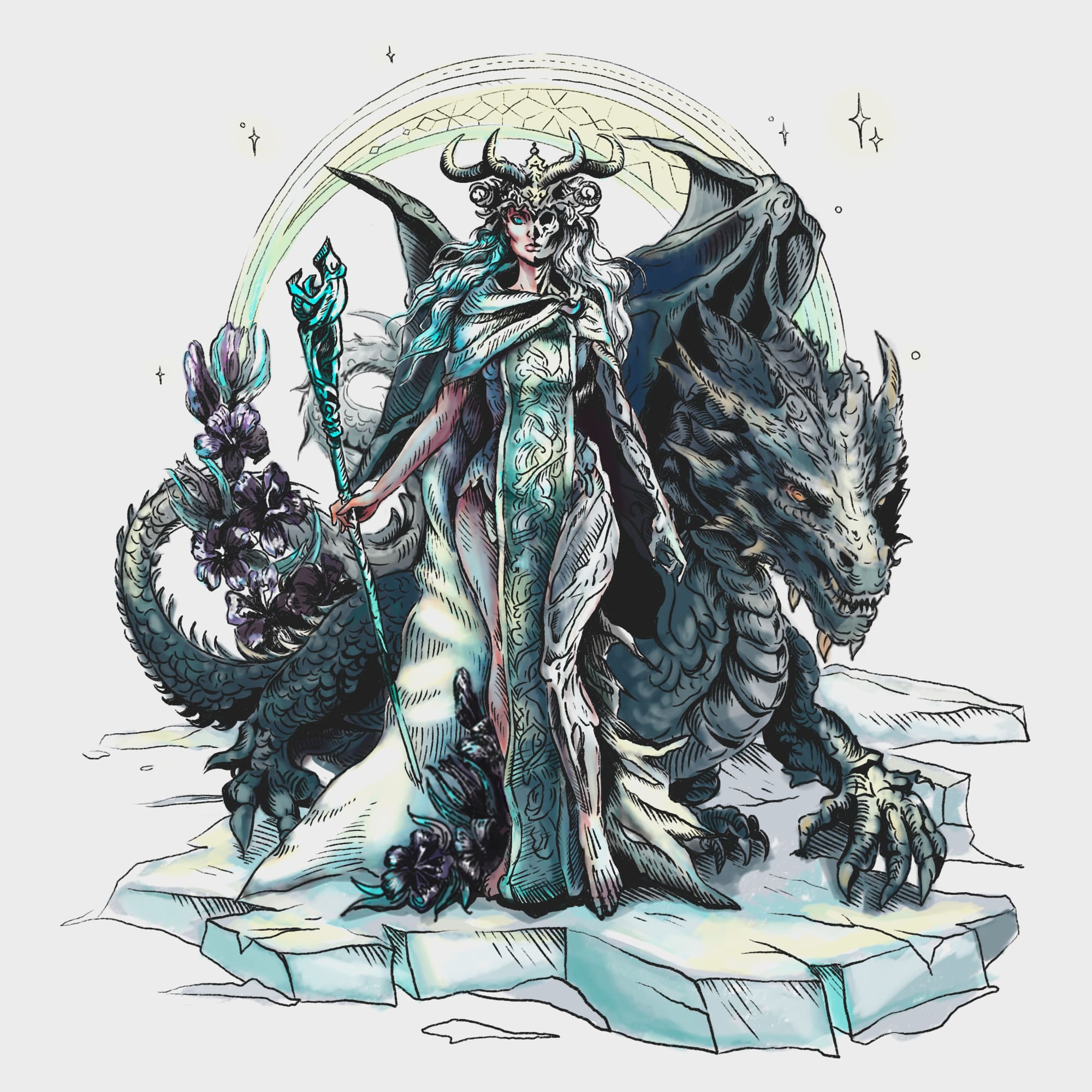 Room Spray - Black Lily hover