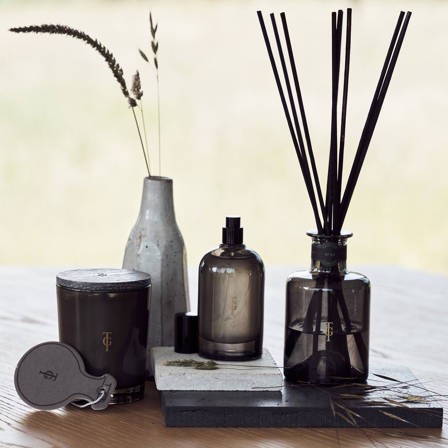 Room Spray - Manor - 6 pack