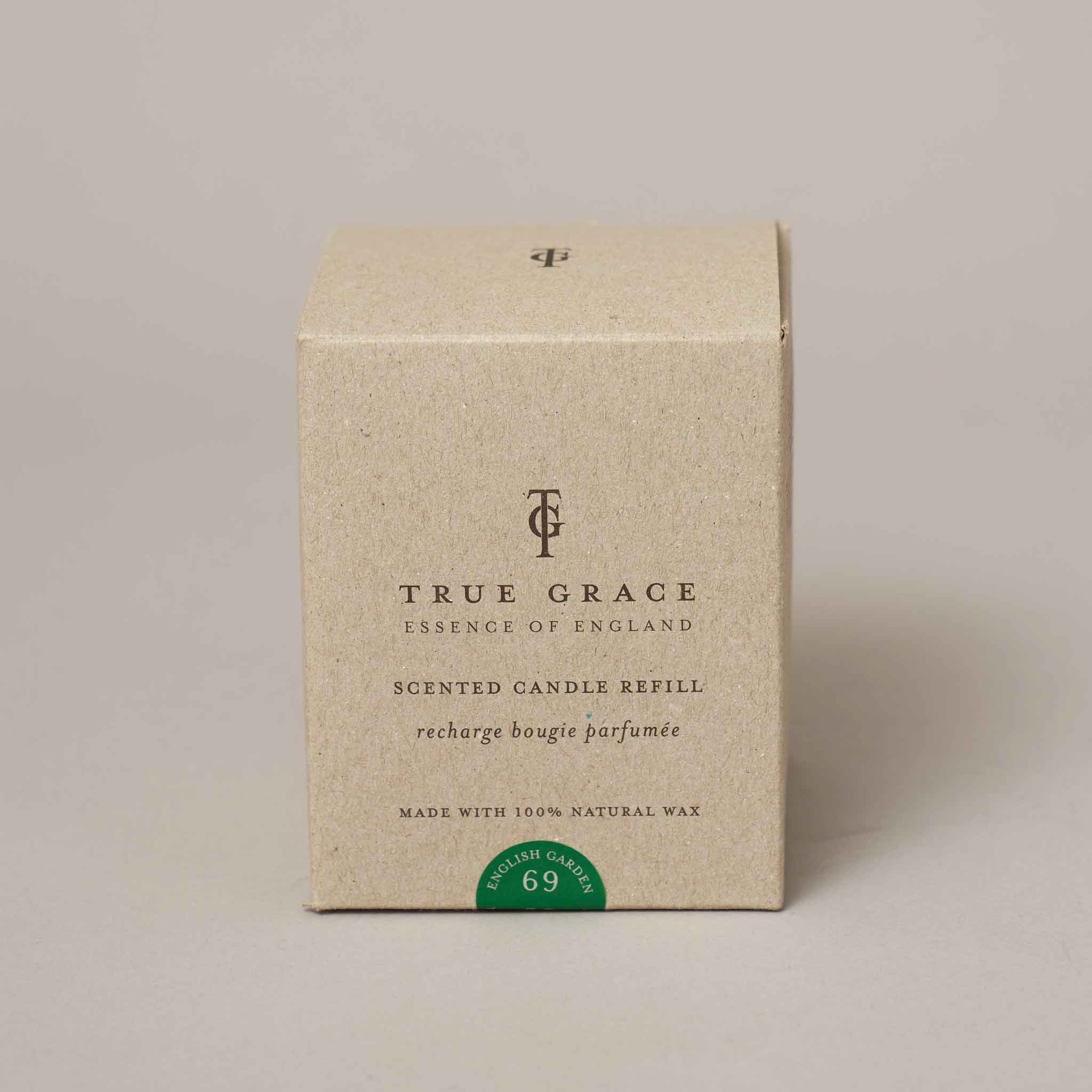 Classic Candle - Refill - 6 pack hover