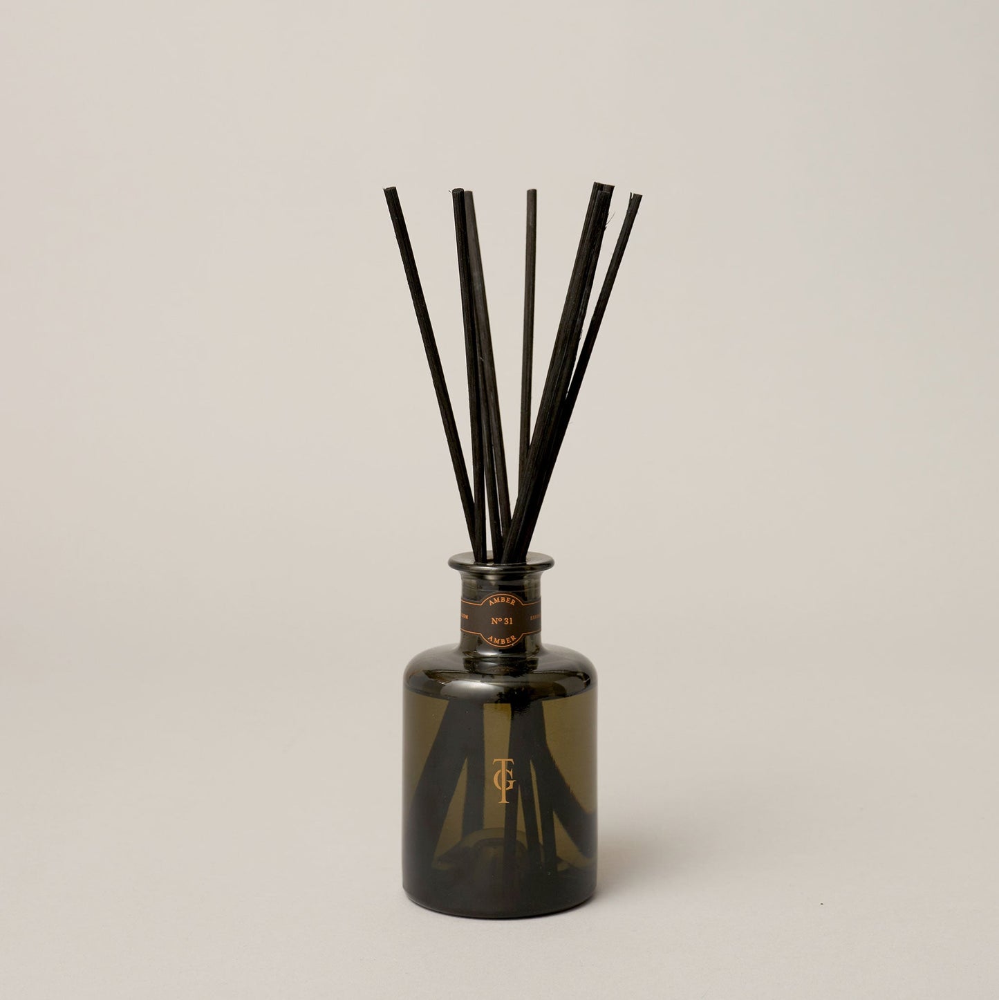 Room Diffuser Set - Manor - 6 pack