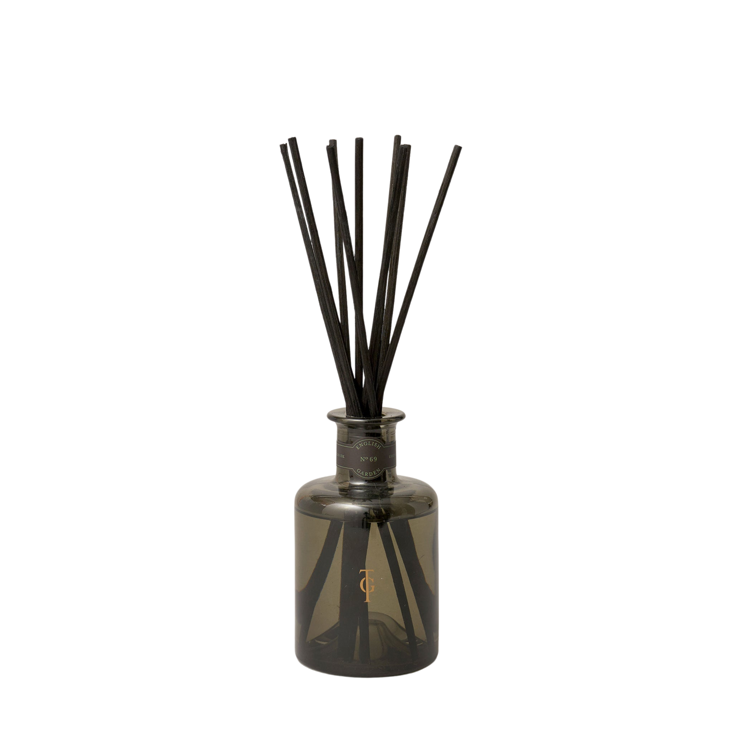 Room Diffuser Set - Manor - English Garden