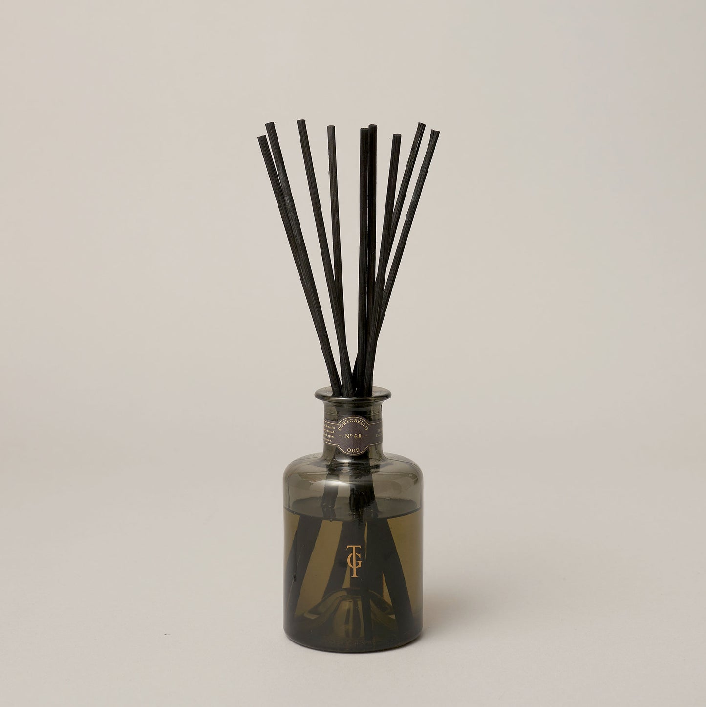 Room Diffuser Set - Manor - 6 pack
