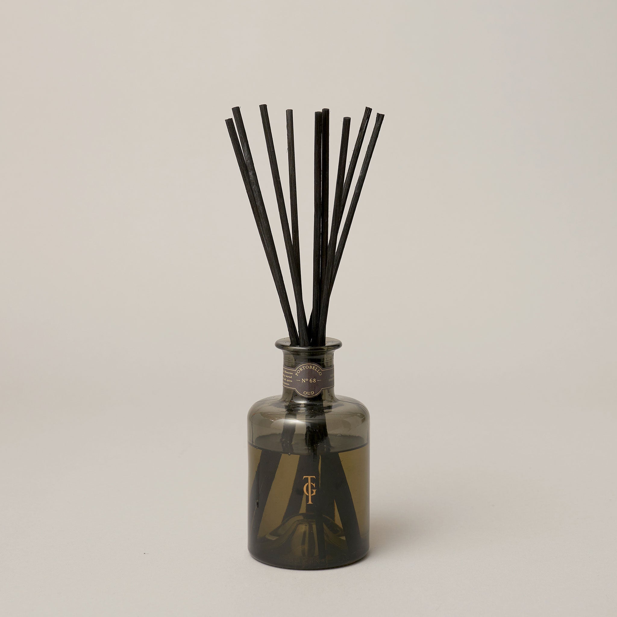 Room Diffuser Set - Manor - 6 pack
