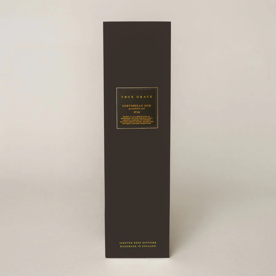 Room Diffuser Set - Manor - 6 pack hover