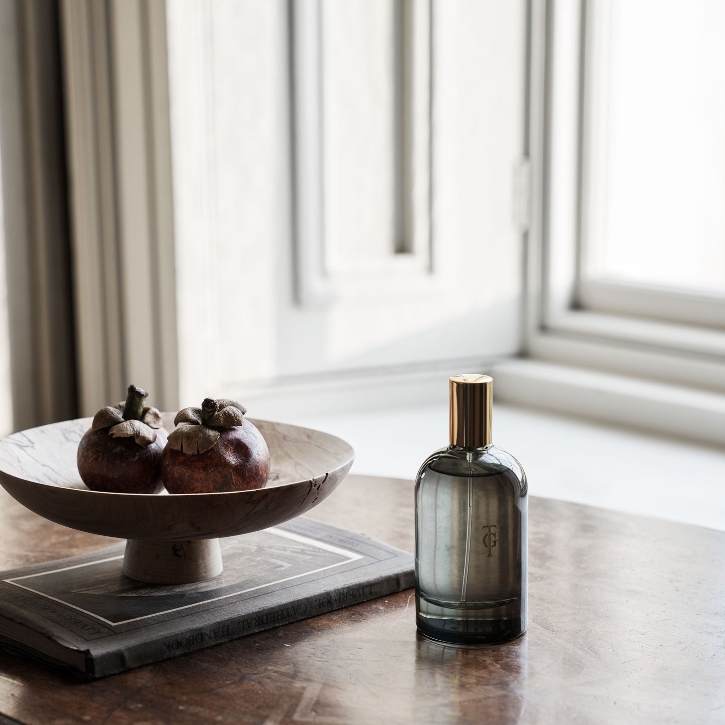 English Garden - The Collection