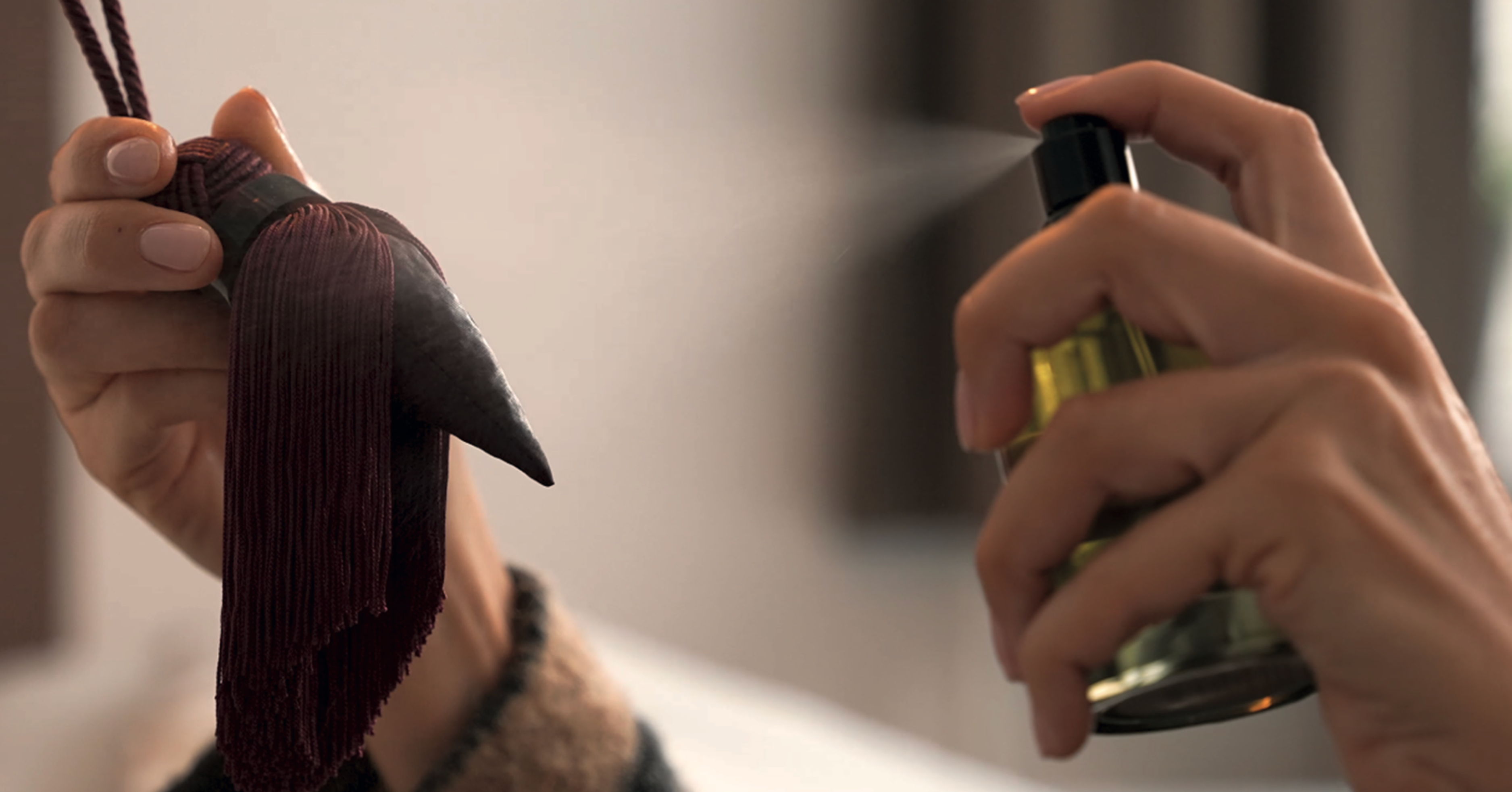 Craftsmanship & Exclusivity