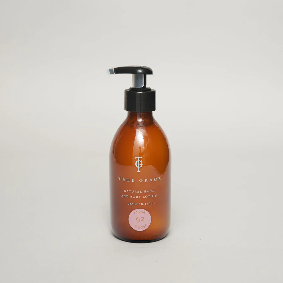 Hand & Body Lotion - 240ml - 6 Pack