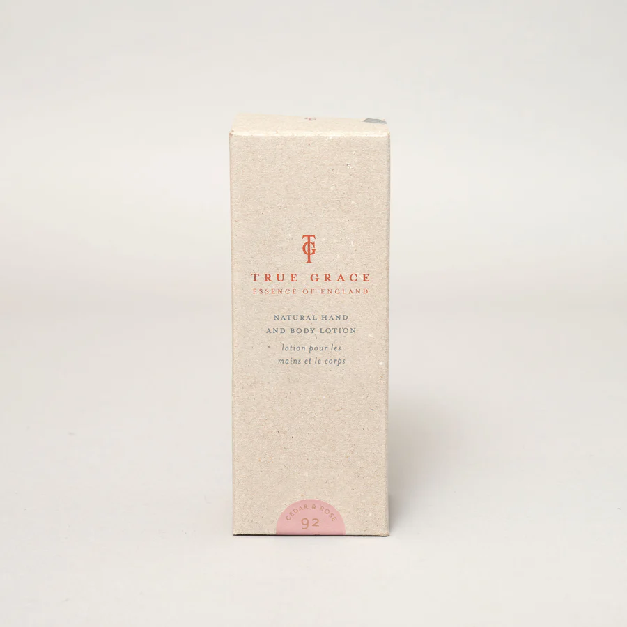 Hand & Body Lotion - 240ml - 6 Pack hover