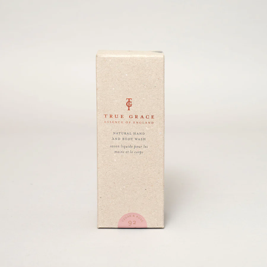 Hand & Body Wash - 240ml - 6 Pack hover