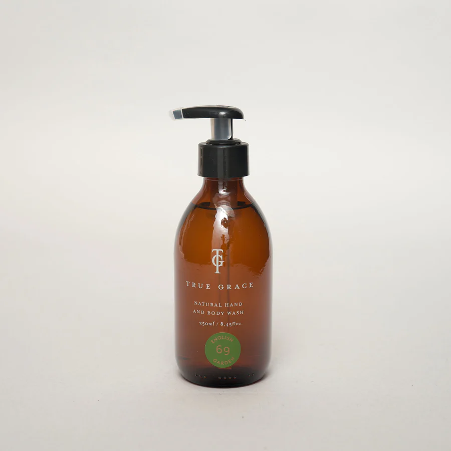 Hand & Body Wash - 240ml - 6 Pack