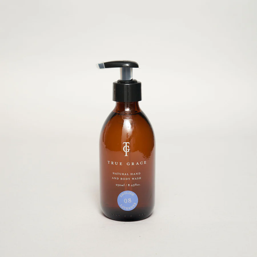 Hand & Body Wash - 240ml - 6 Pack