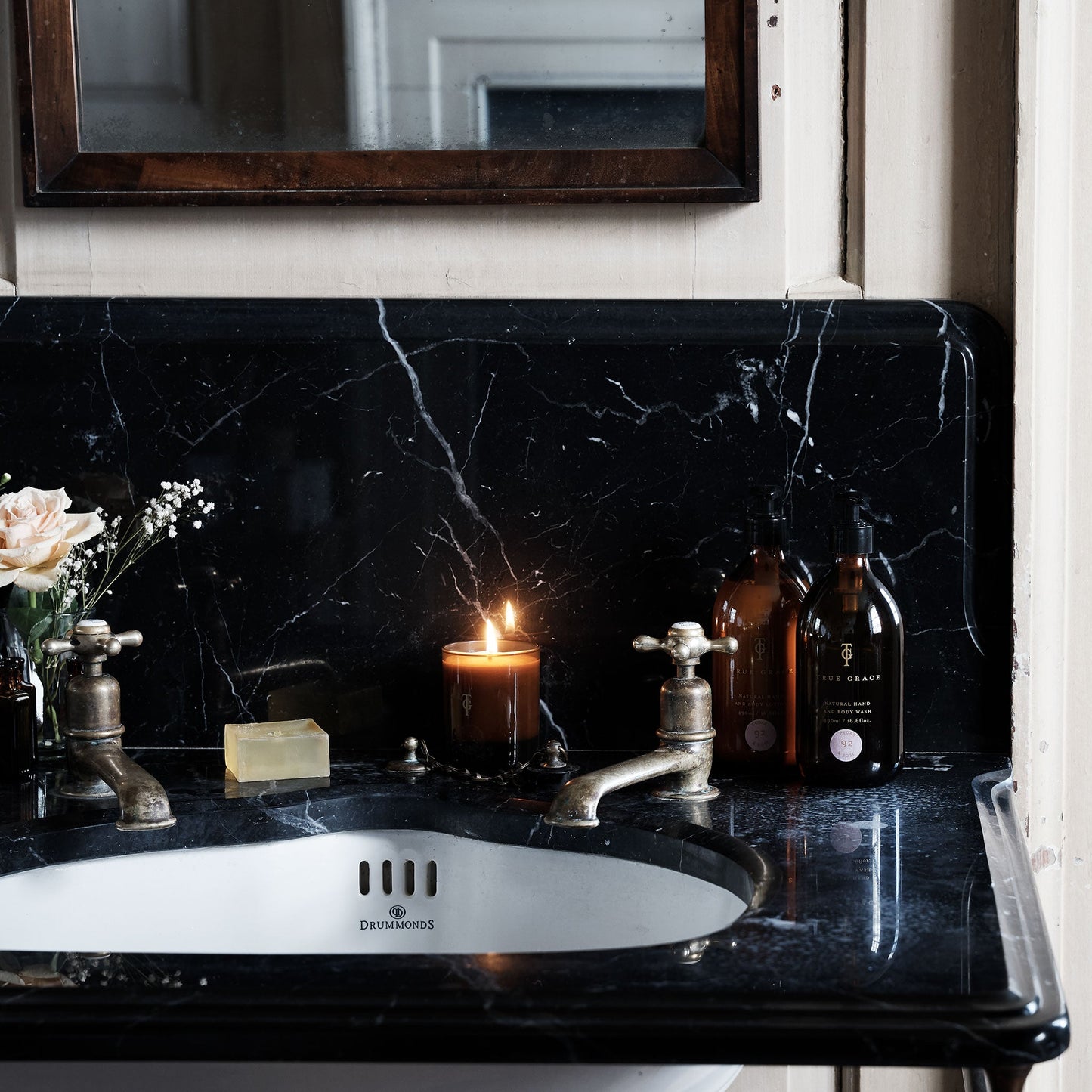 Hand & Body Wash - 240ml - 6 Pack