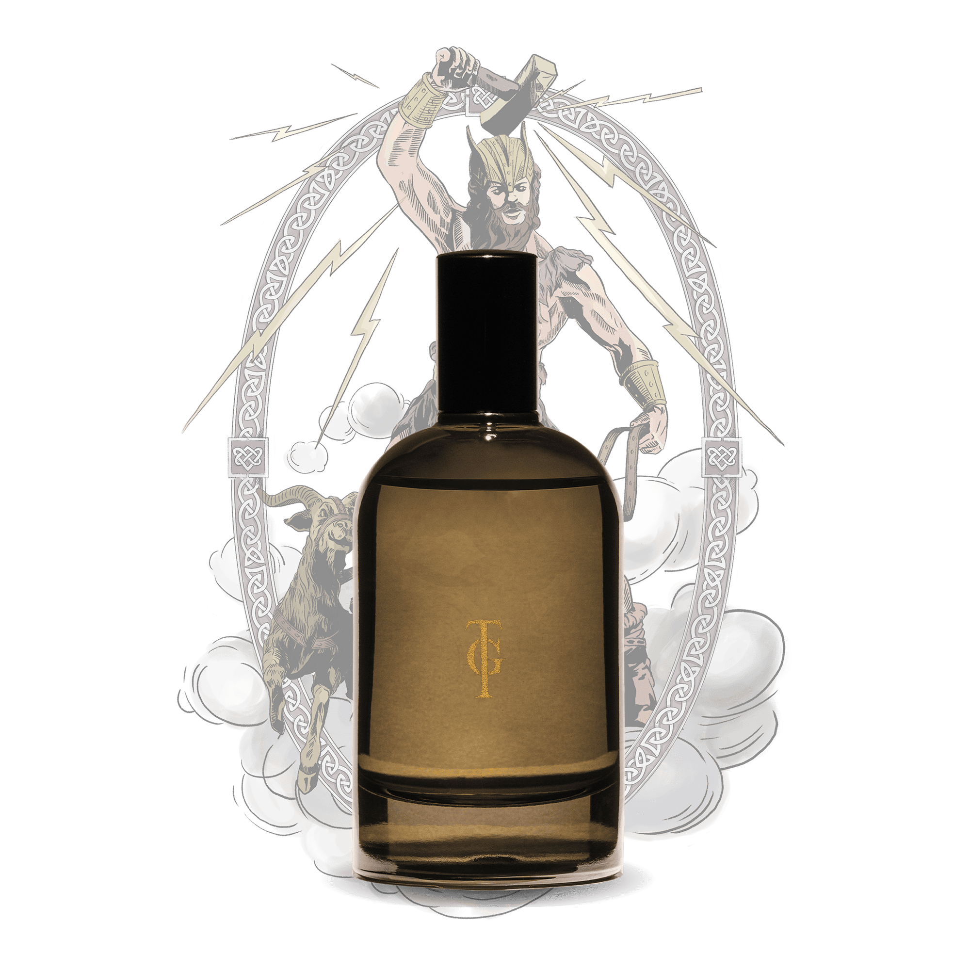 Room Spray - English Garden