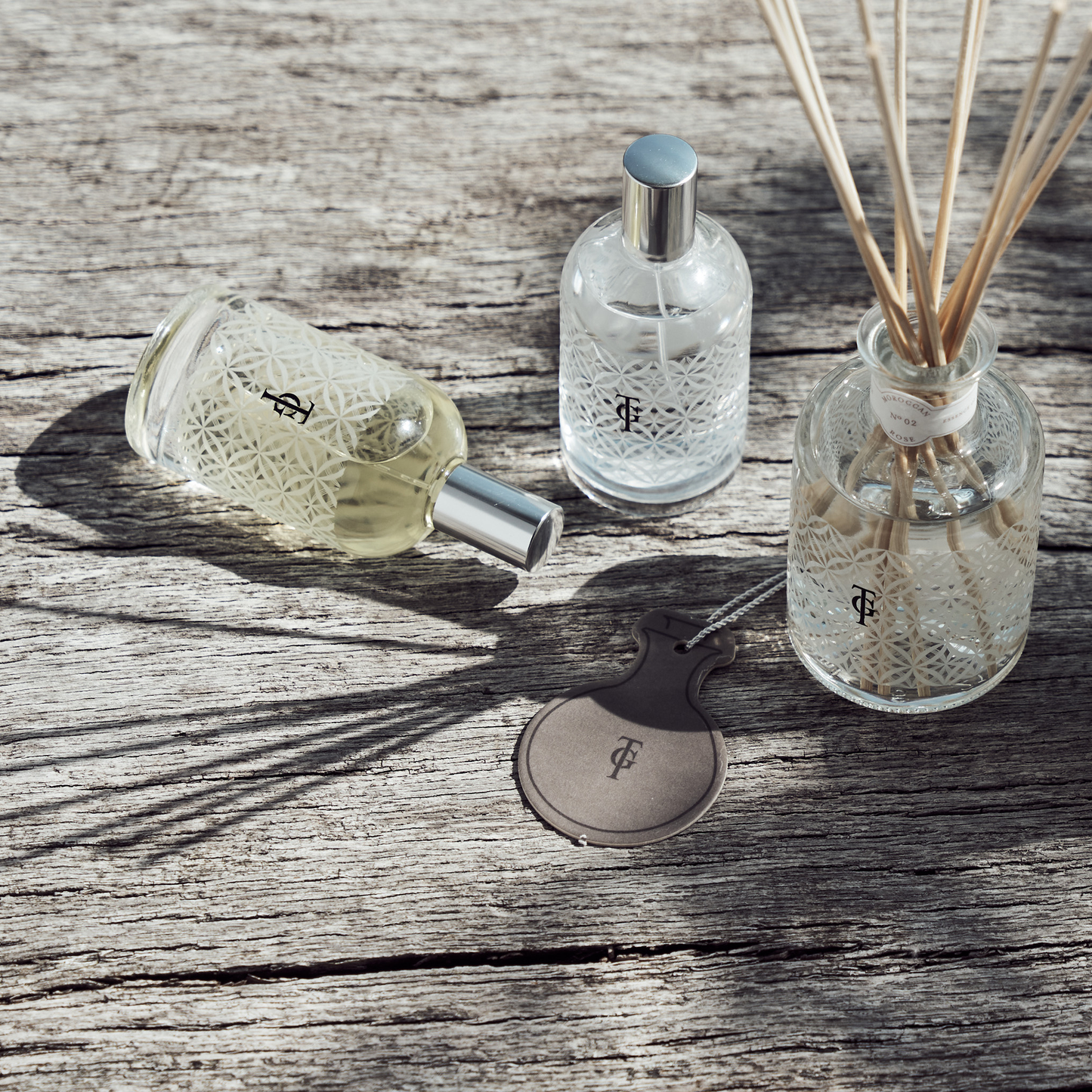 Room Spray - Village - 6 pack