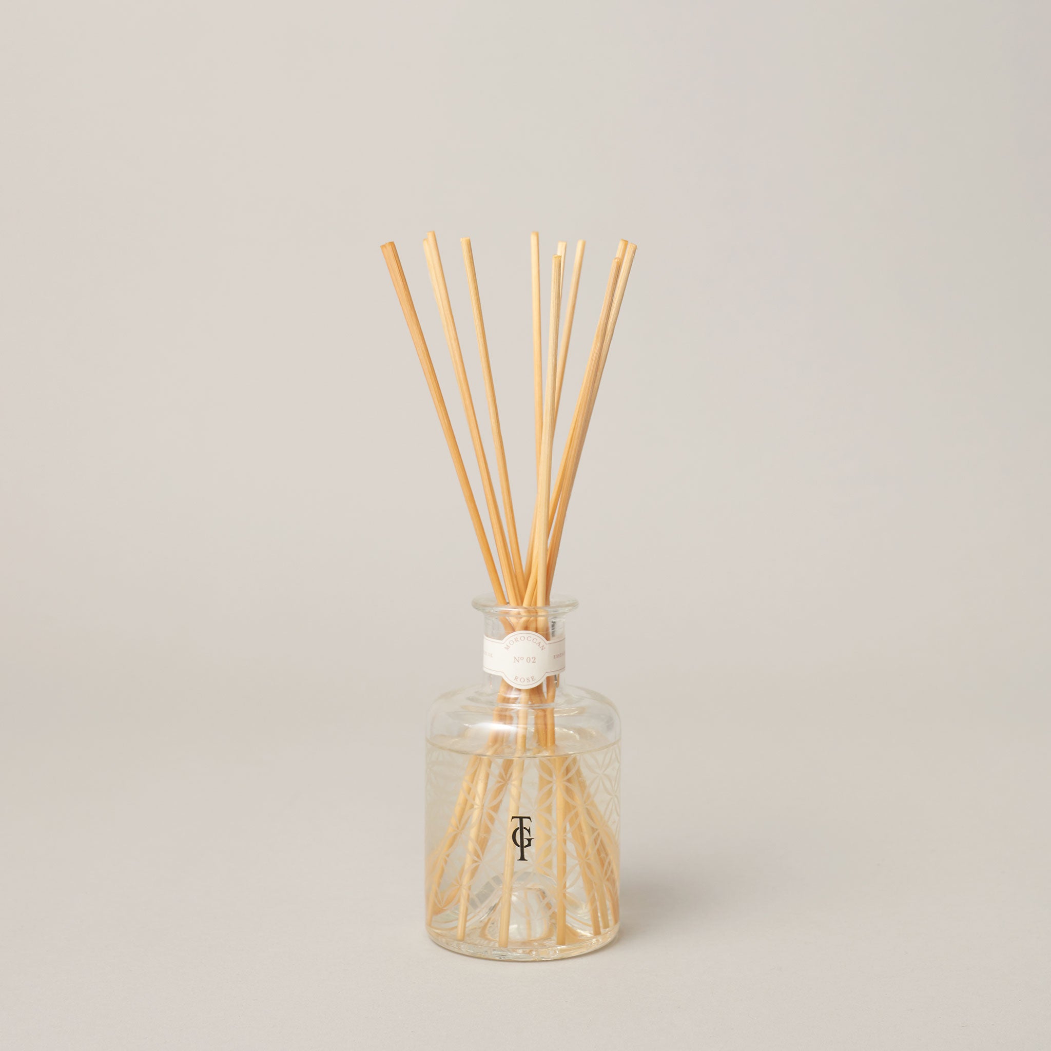 Room Diffuser Set - Village - 6 pack