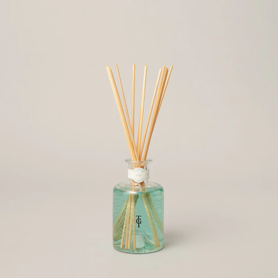 Room Diffuser Set - Village - 6 pack