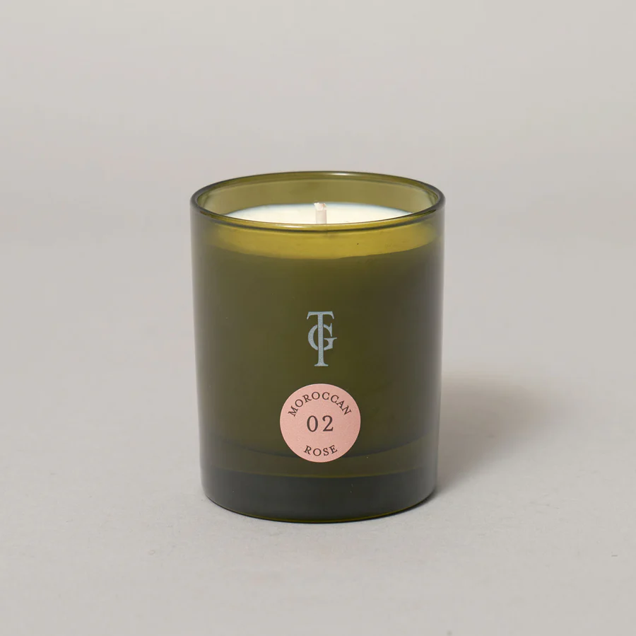 Small Candle - 6 Pack