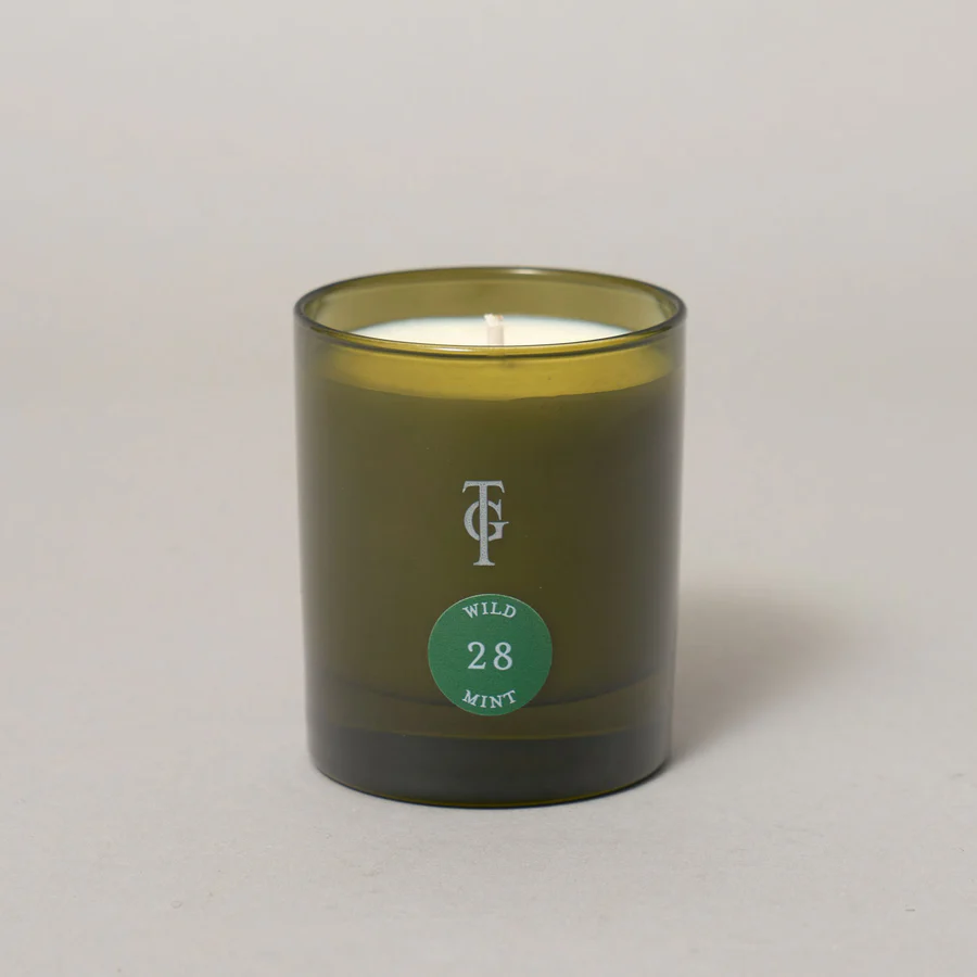 Small Candle - 6 Pack