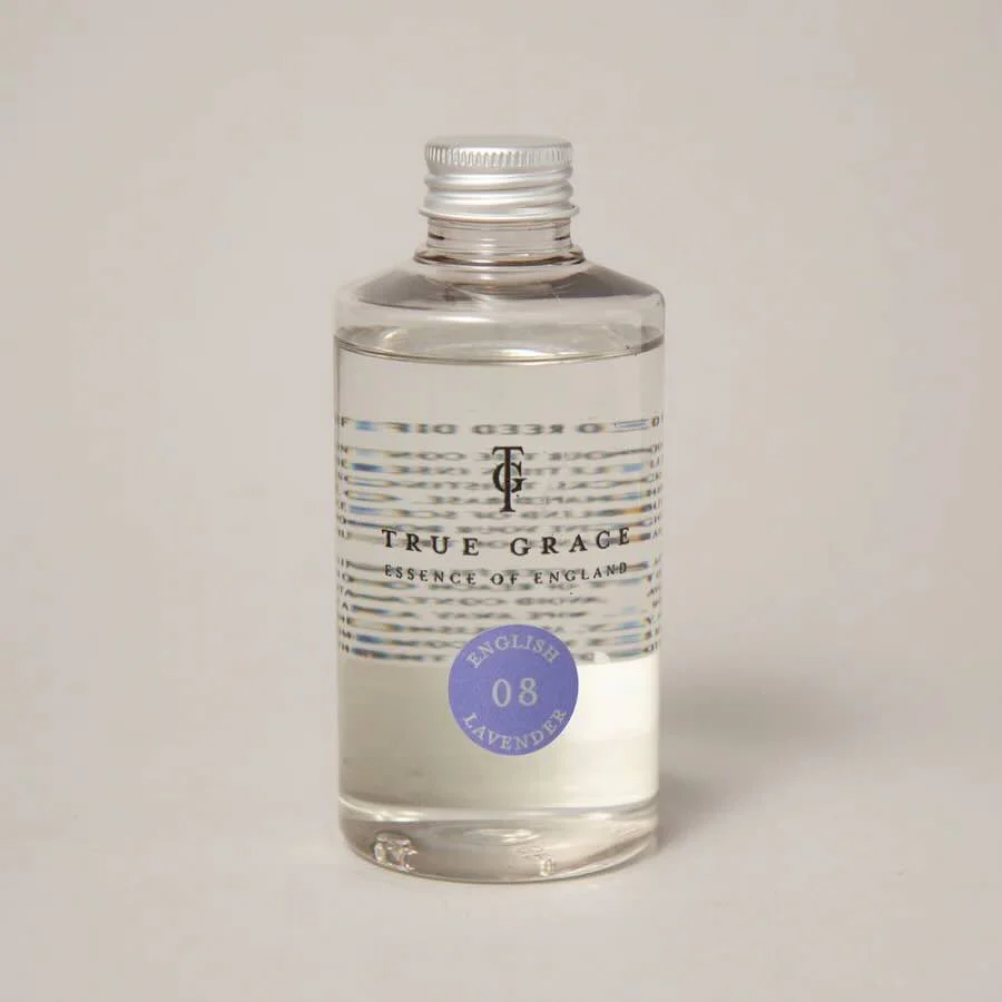 Room Diffuser Refill - 200ml