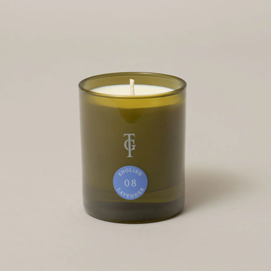 Small Candle - 6 Pack