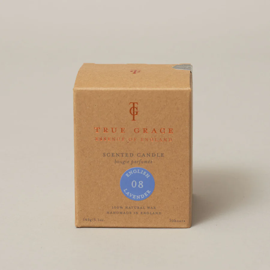 Small Candle - 6 Pack