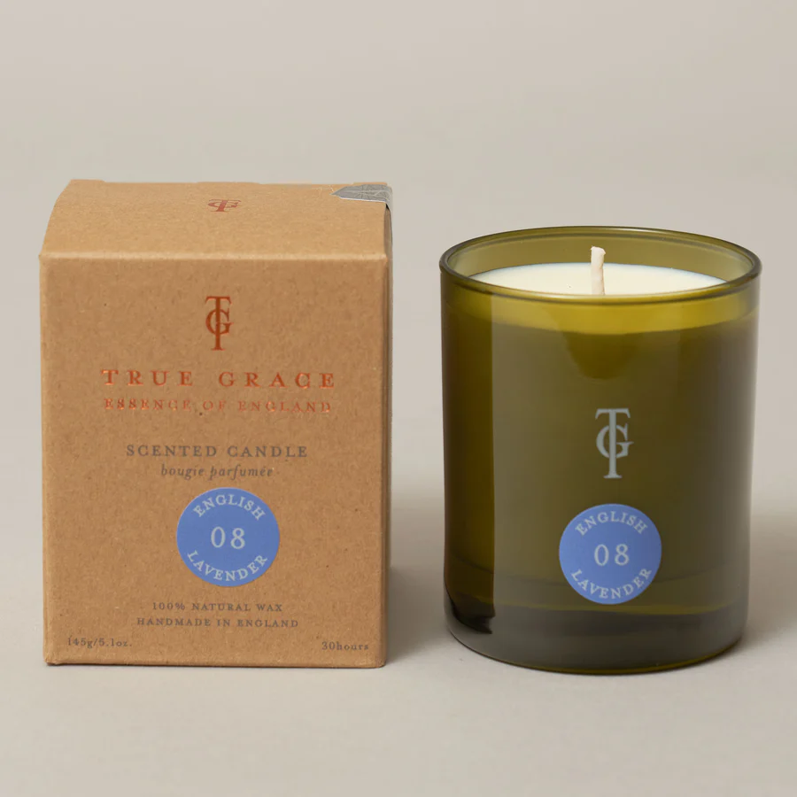 Small Candle - 6 Pack