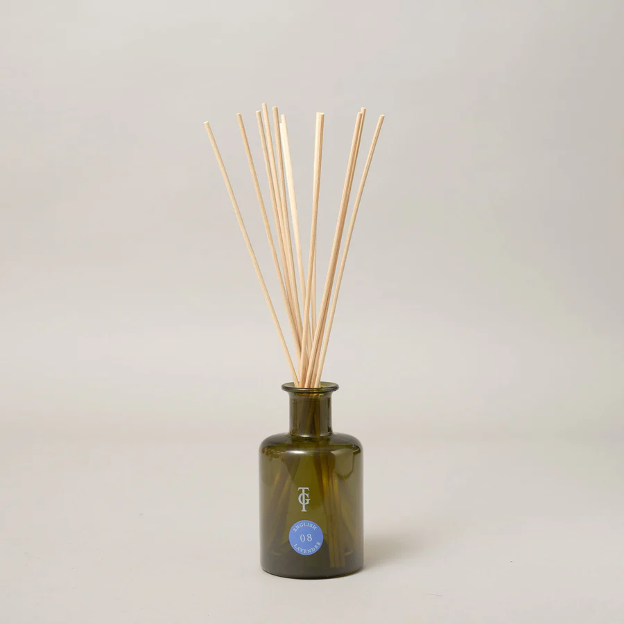 Room Diffuser Set - Walled Garden - 6 pack