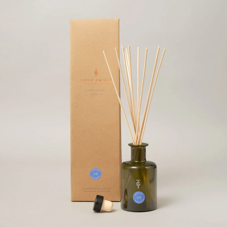 Room Diffuser Set - Walled Garden - 6 pack