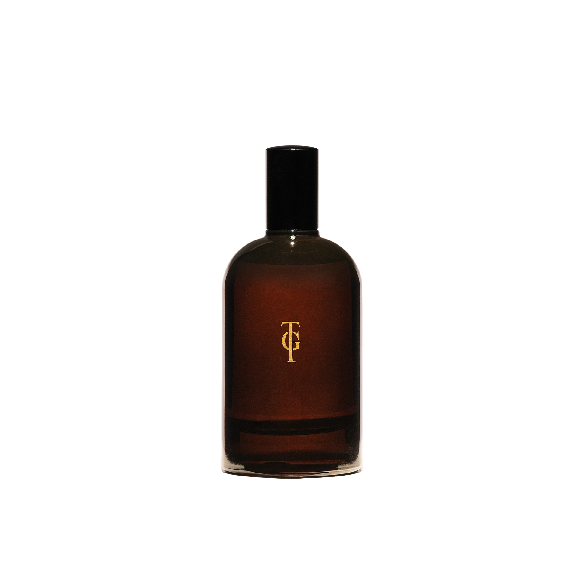 Ásgarðr Ceder & Rose parfume flaske 100 ml