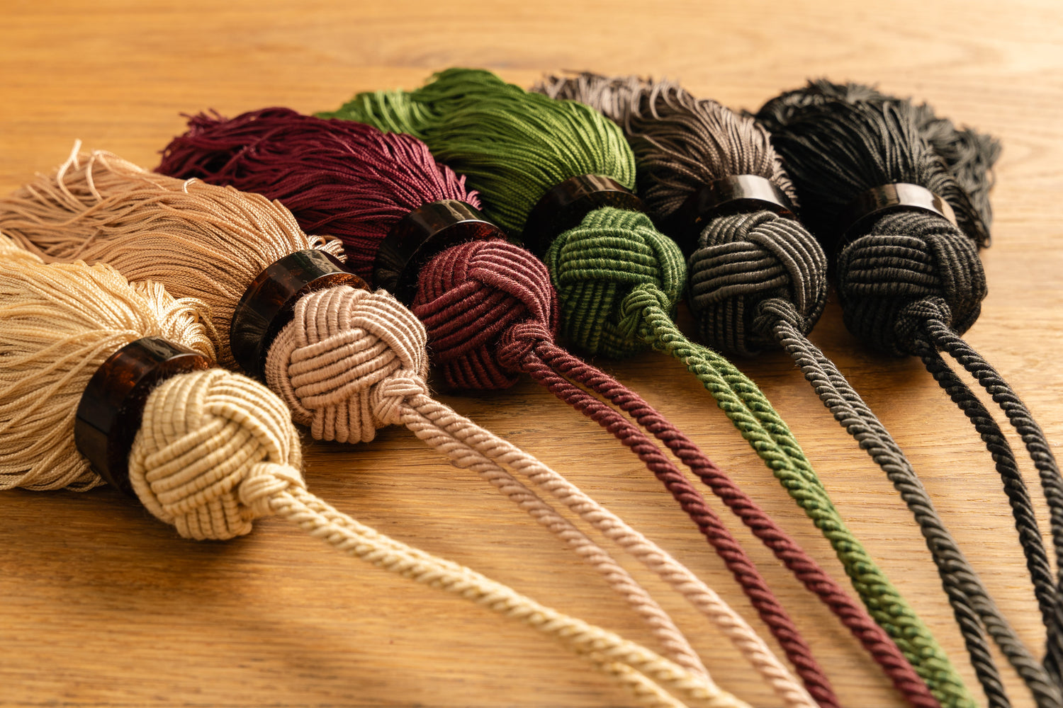 Tassel